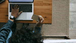 Debt Awareness Week 2024 – Getting debt advice will not affect your credit rating