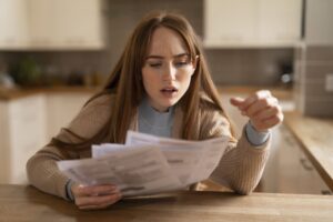 I’m worried about my finances – where can I go from here?