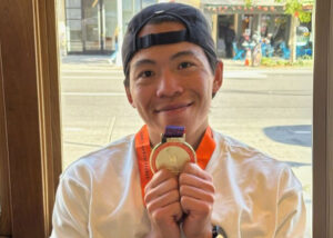 Alex W: Hip Arthroscopy, Femoroplasty, Hip Labrum Repair – Benedict Nwachukwu, MD, Mba | Hip, knee & shoulder specialist | Orthopedic surgeon