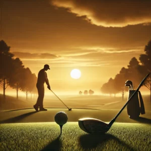 Open the key to your potential golf tradition