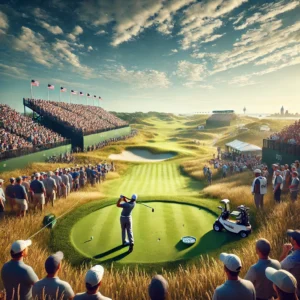 US Open 2025: Everything about the most anticipated world golf course