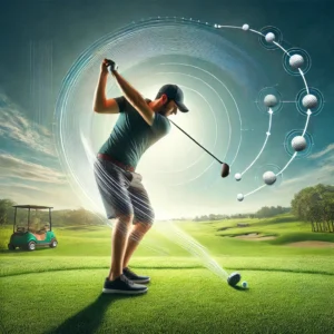 How to increase efficient golf swing: techniques and tricks