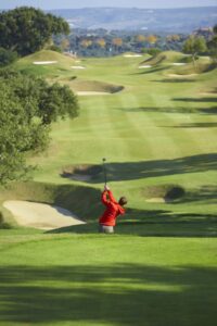 L’Évolution des Règles du Golf à Travers l’Histoire