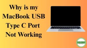 Why My MacBook USB Type C Is Not Working