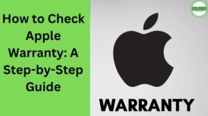 How to check the apple warranty
