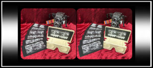 Stereoscopic Photography with Rolleiflex – Blog Stereoscopy