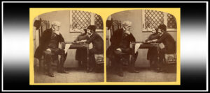 William Hemsley, Another Artist Whose Work Inspired Stereoscopic Photographers – The Stereoscopy Blog