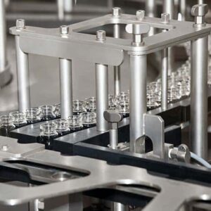 Implement Appropriate Limits in Cleanroom Monitoring