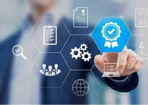 Continuous IT Outage and Cleanroom Monitoring Throughout with FacilityPro®