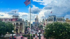 Magic Kingdom in Walt Disney World is changing. This is what fans can expect.