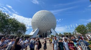 Theme park news: New “Soarin'” coming to Walt Disney World and Disneyland Resort