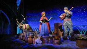 14 Wahana Disney Terbaik untuk Anak Kecil dan Balita