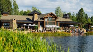 10 hotels and resorts made for multigenerational vacations