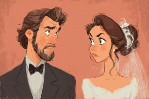 5 Ways Being Married to a Narcissist Can Keep You Poor