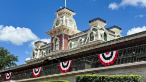 What to do on your first day at Disney World in 2026