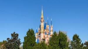 Foolproof Disney World tips for first-timers