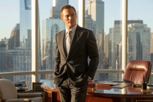 7 Daily Habits of Rich People