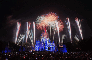4 theme parks where families can celebrate America’s 250th anniversary in 2026