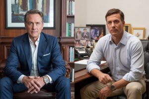 10 Habits of the Rich Vs the Middle Class Due to Financial Literacy