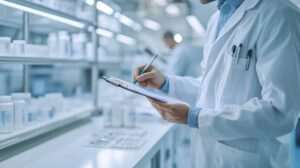 10 Tips for Maintaining Your Cleanroom Through Proactive Contamination Monitoring
