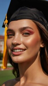 10 Ide Riasan Wisuda Yang Tahan Lama dan Difoto Dengan Baik