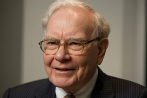 Warren Buffett: 5 Principles of Wealth that the Middle Class Must Master