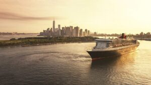 Avoid airport chaos: This long-haul alternative is much better than flying