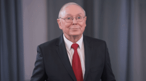 People Who Never Get Ahead in Life Typically Display These 10 Behavioral Patterns According to Charlie Munger