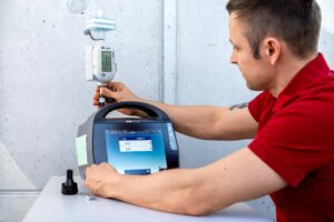 Protect Clean Manufacturing with Regular Particle Counter Calibration