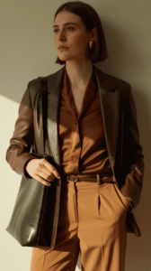 Cara Berpakaian Tajam dan Memiliki Setiap Ruangan