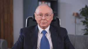 5 Sacrifices People Make to Become Successful According to Charlie Munger