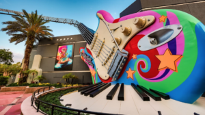 Disney theme park and cruise line news: Get ready for a busy summer ahead