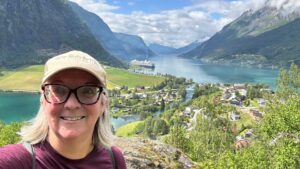 Why a Holland America cruise is the perfect way to travel without kids