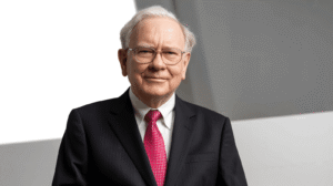 5 Strategies Warren Buffett Used to Double His Wealth