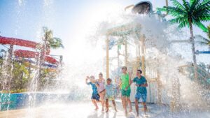 With big suites and big fun, these are the best resorts for families of 5+ (2026)