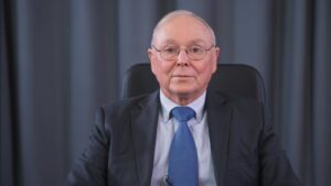 7 Psychological Sins Charlie Munger Warned Could Ruin Your Life