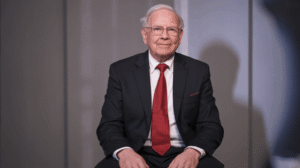 Warren Buffett’s 5 Lessons On How To Master Your Emotions