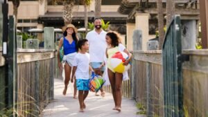 8 alasan mengapa Anda harus membawa keluarga ke Sarasota, Florida