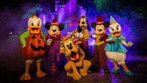 The ultimate guide to fall and Halloween at Walt Disney World (2026 edition)