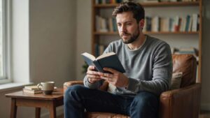 7 Ways to Completely Change Your Mindset About Life, According To Psychology Books