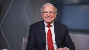 Top 10 Books Warren Buffett Read That Most People Never Opened